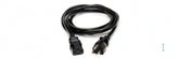 APC - Power cable - IEC 60320 C19 to NEMA L6-20 (M) - 3.7 m - black - - for P/N: SMT3000I-AR, SMT3000R2I-AR, SRT10KXLTW, SRT3000XLTW, SRT6KXLTW, SRT8KXLJ