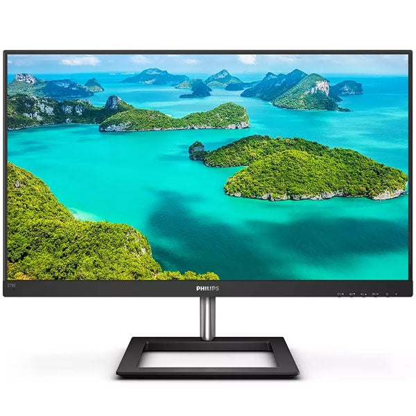 PHILIPS MONITOR LED IPS 27 16:9 4K HDMI DP SPEAKERS 278E1A/00