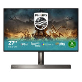 MONITOR PHILIPS IPS 27 16:9 4K UHD 144HZ HDMI DP USB ALTAVOCES 279M1RV/00