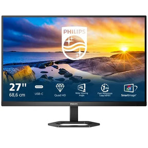 PHILIPS MONITOR IPS 27 16:9 QHD HDMI DP USB-C SPEAKERS HAS PIVOT 27E1N5600AE/00