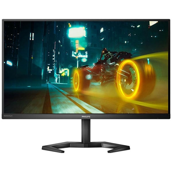 MONITOR PHILIPS VA 27 16:9 FHD 1MS 165HZ HDMI DP ALTAVOCES TIENE PIVOT 27M1N3200VA