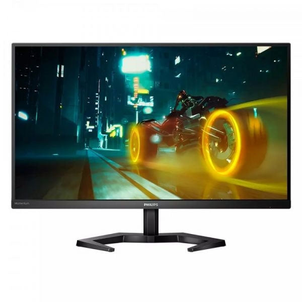 MONITOR PHILIPS VA 27 16:9 FHD 1MS 165HZ HDMI DP ALTAVOCES 27M1N3200VS