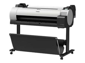 Canon imagePROGRAF TA-30 - 36" large format printer - color - inkjet - Roll (91.7 cm) - USB 2.0, Gigabit LAN, Wi-Fi(n) - cutter (3661C003)