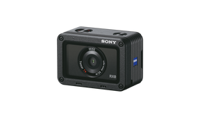 SONY COMPACT CAMERA POLVO AND GOLPES