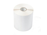 THERMAL TRANSFER LABEL ROLLS