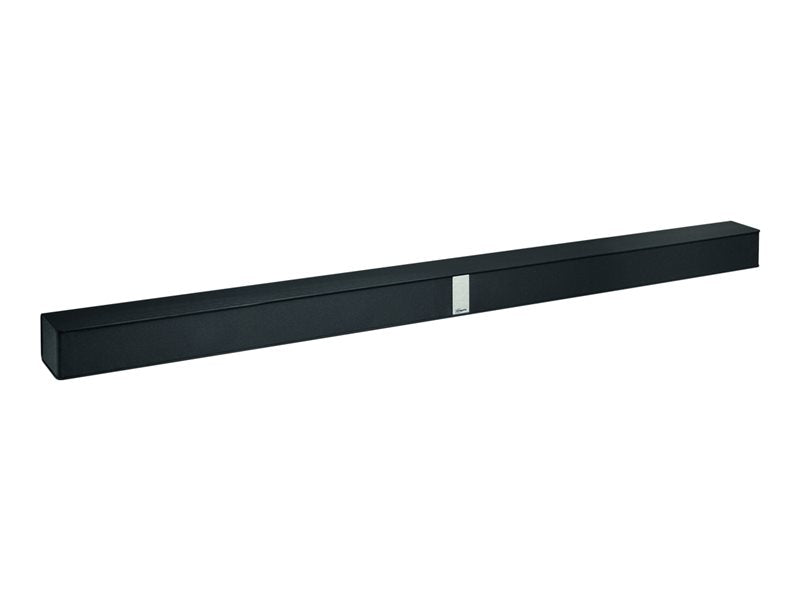 Vogel's PVA 4316 - Soundbar - for conference system - black