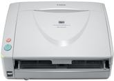 Canon imageFORMULA DR-6030C - Document Scanner - CMOS/CIS - Duplex - 300 x 432 mm - 600 dpi x 600 dpi - up to 80 ppm (mono) / up to 80 ppm (color) - ADF (100 sheets) - up to 10000 scans per day - USB 2.0, SCSI