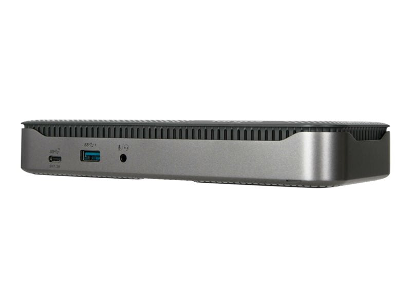 DOCKING STATION DOCK710EUZ 4K (DOCK710EUZ)