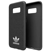 ADIDAS CAPA OR MOULDED CASE BASIC GALAXY S8 BLACK #PROMO#