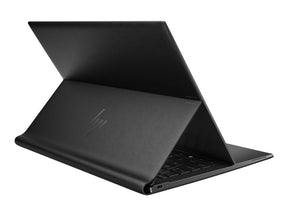 HP Elite Folio Notebook - Cursor - Snapdragon 8cx Kryo 495 - Win 10 Pro 64-bit - Qualcomm Adreno 690 - 8 GB RAM - 256 GB SSD NVMe, TLC - 13.5" IPS Touchscreen HP SureView Reflect 1920 x 1280 - Wi-Fi 6 - 4G - kbd: Portuguese