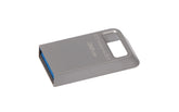 Kingston DataTraveler Micro 3.1 - Drive flash USB - 32 GB - USB 3.1