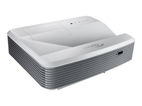 Optoma GT5000+ - DLP Projector - 3D - 3200 ANSI Lumens - Full HD (1920 x 1080) - 16:9 - 1080p - Ultra Short Throw Projection Lens