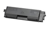 Kyocera TK 590K - Preto - original - kit de toner - para Kyocera FS-C2026, FS-C2126, ECOSYS M6023, M6026, M6526, P6026, FS-C5250