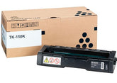 Kyocera TK 150K - Preto - original - cartucho de toner - para Kyocera FS-C1020MFP, FS-C1020MFP/KL3, FS-C1020MFP+, FS-C1020MFP+/KL3