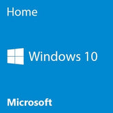 Microsoft Get Genuine Kit for Windows 10 Home - Licença - 1 PC - OEM - DVD - 32-bit - English International