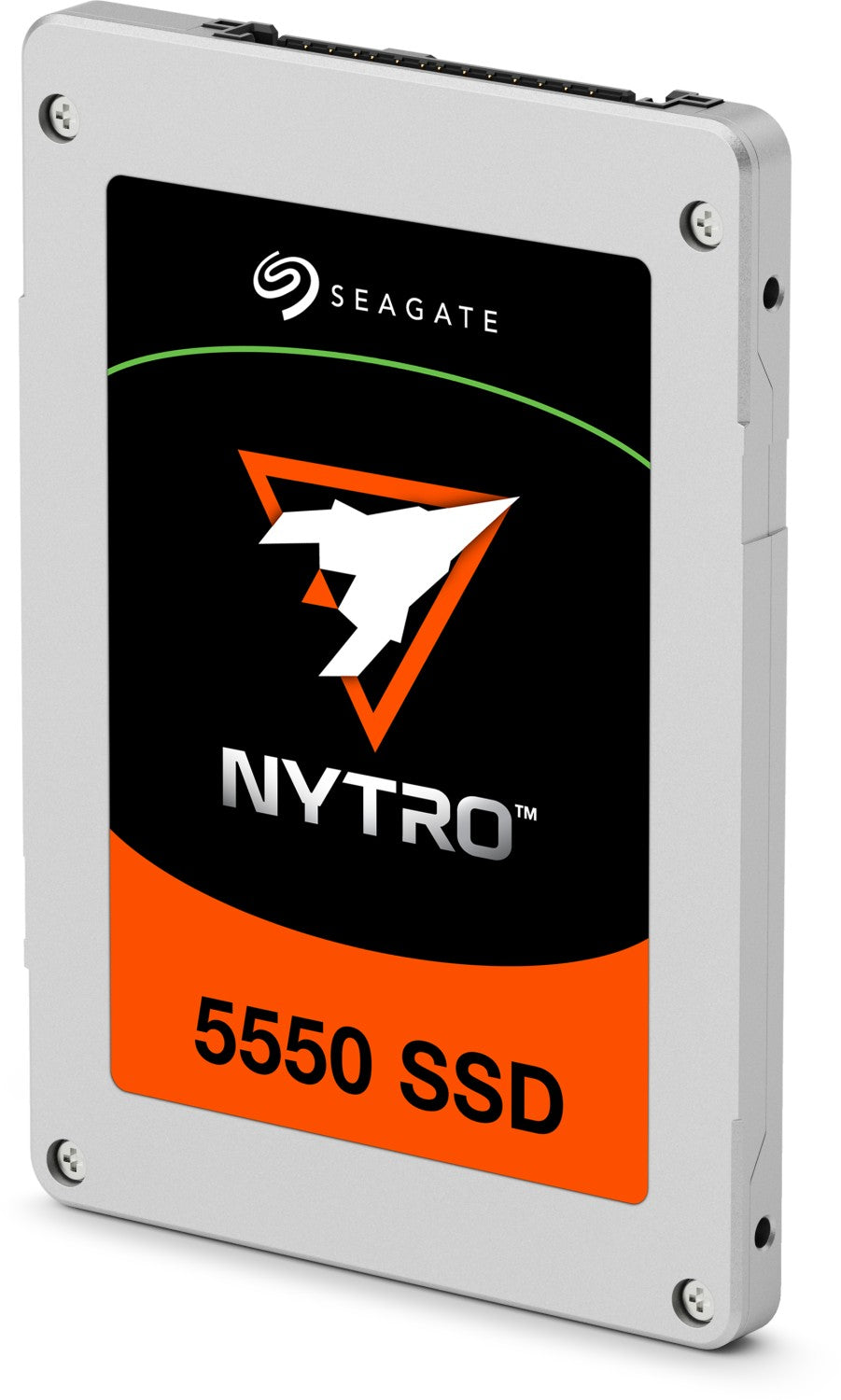 NYTRO 5550M SSD 3.2TB 2.5 SE INT