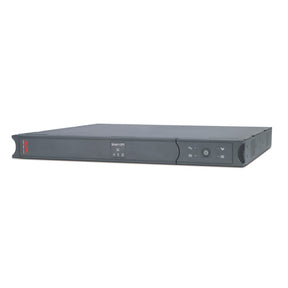 SAI INTELIGENTE APC SC 450VA 230V 1U RACK/TORRE