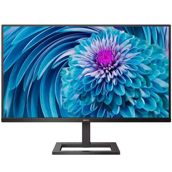 PHILIPS MONITOR IPS 28 16:9 4K UHD HDMI DP SPEAKERS 288E2A