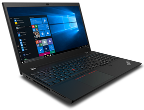 Lenovo ThinkPad P15v Gen 2 21A9 - Intel Core i7 11800H / 2.3 GHz - Win 10 Pro 64-bit - Gráficos UHD - 16 GB RAM - 512 GB SSD TCG Opal Encryption 2, NVMe - 15.6" IPS 1920 x 1080 (Full HD) - Wi-Fi 6 - negro - kbd: portugués - con 3 años de asistencia