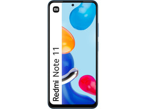 REDMI NOTE 11 T. BLUE 4 128