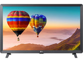 LG MONITOR TV IPS 28 (27.5) SMART TV HD HDMI USB WEBOS 28TN525S-PZ