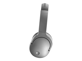 Energy Travel 5 - Over-ear headphones with microphone - full size - bluetooth - wireless - active noise canceling