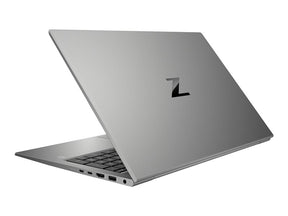 Estación de trabajo móvil HP ZBook Firefly 15 G8 - Intel Core i7 1165G7 / 2,8 GHz - Win 10 Pro de 64 bits (incluye licencia de Windows 11 Pro) - T500 - 16 GB de RAM - 512 GB NVMe SSD, TLC - 15,6" IPS 1920 x 1080 ( Full HD) - Wi-Fi 6 - kbd: inglés