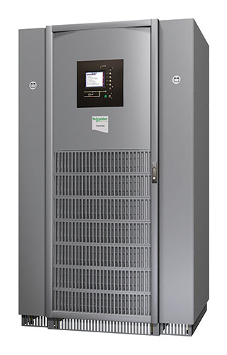 MGE Galaxy 5500 - UPS - AC 380/400/415 V - 36 kW - 40000 VA - 3 phases - Ethernet 10/100 - output connectors: 1 - with Start-Up Service 5X8