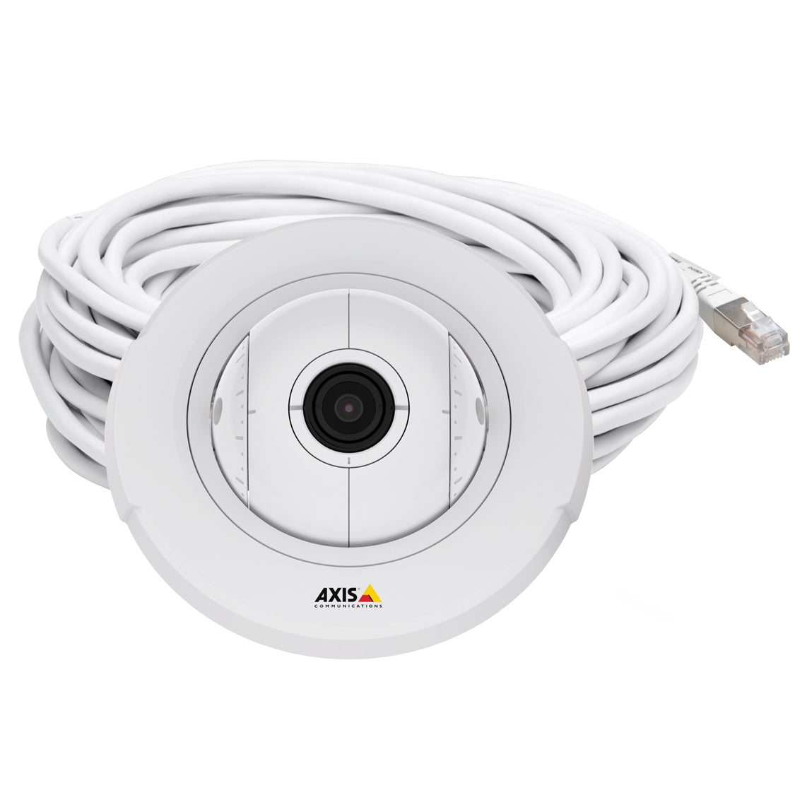 AXIS F4005 - Camera sensor unit - indoor - for AXIS F34 Main Unit, F41 Main Unit, F44 Main Unit