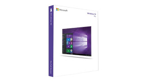 MICROSOFT WINDOWS 10 PRO 64BIT PT OEM