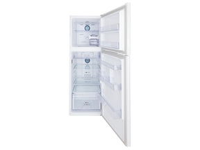 SAMSUNG REFRIGERATOR RT29 TWIN COOLING PLUS 300L WHITE