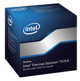 Intel Thermal Solution BXTS15A - Processor Cooler - (For: LGA1151, LGA1200)