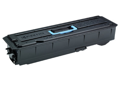 Kyocera TK 665 - Black - original - toner kit - for TASKalfa 620, 820