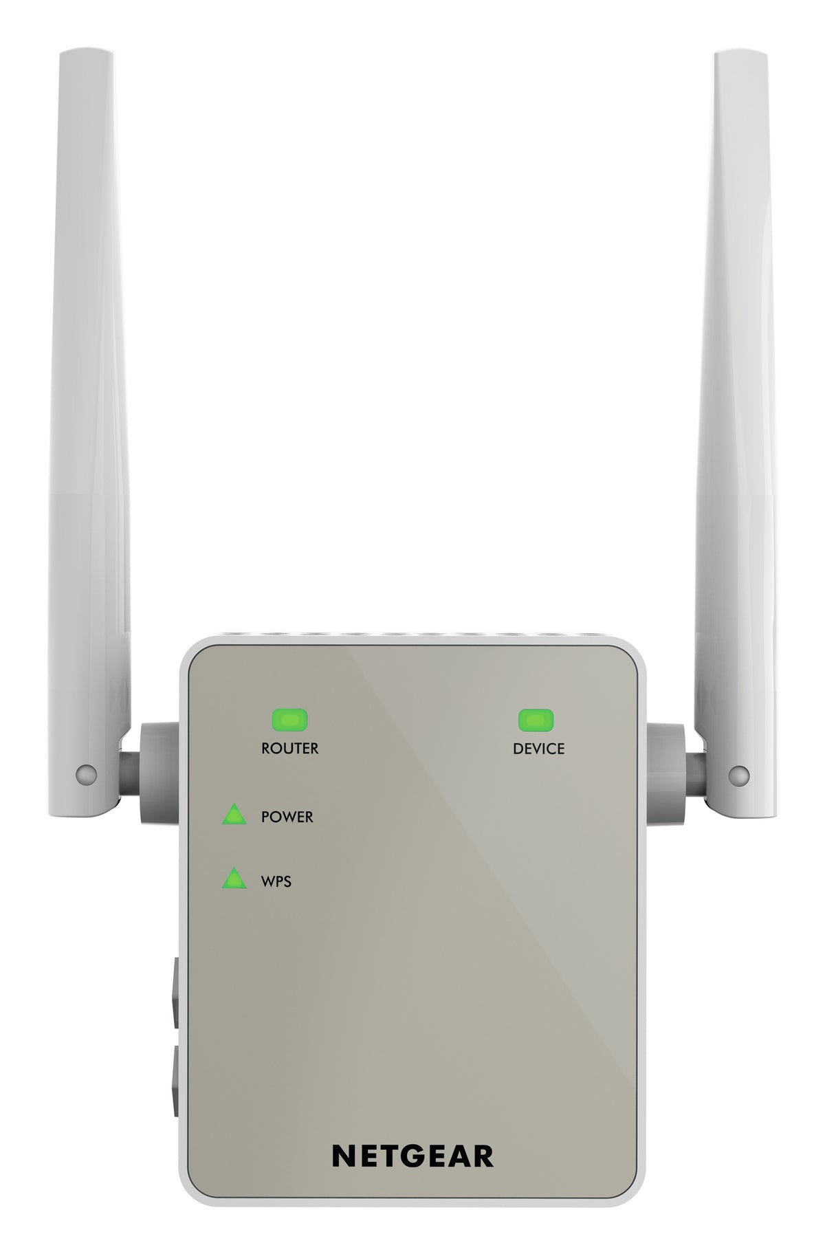 NETGEAR EX6120 - Extensor de alcance Wi-Fi - Wi-Fi - 2,4 GHz, 5 GHz