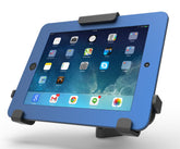 Compulocks Rugged Holder Universal Tablet Mostrador Quiosco / Montaje en pared - Componente de montaje (soporte) - Para tableta - Montable en pared, computadora de escritorio