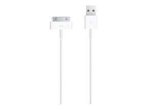 Apple 30-pin to USB Cable