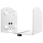 Ergotron Vertical Universal CPU Holder - Componente de montagem (apoio de CPU) - para computador pessoal - aço - branco