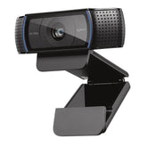 LOGITECH WEBCAM C920 FULL HD PRO 15MP