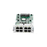 Cisco Network Interface Module - Módulo de expansão - Gigabit Ethernet x 8 - para Cisco 4451-X