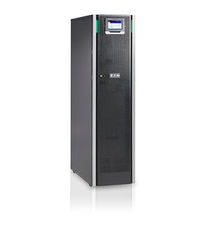 Eaton 93PS - UPS - AC 220/230/240/380/400/415 V - 20 kW - 3 fases - 9 Ah - Ethernet 10/100, RS-232, USB