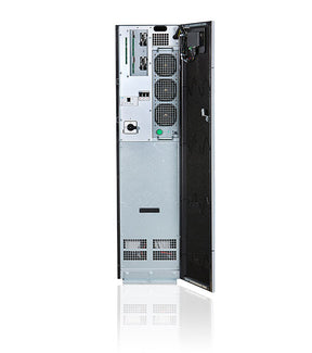 Eaton 93PS - UPS - AC 220/230/240/380/400/415 V - 20 kW - 3 fases - 9 Ah - Ethernet 10/100, RS-232, USB