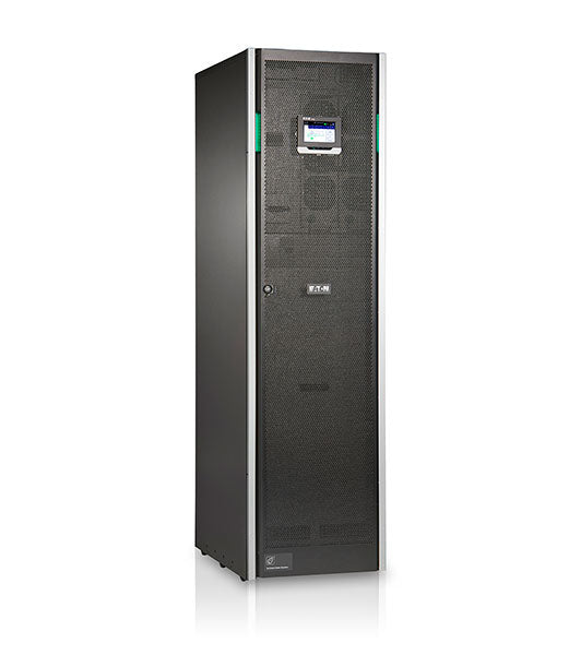 Eaton 93PS - UPS - AC 220/230/240/380/400/415 V - 30 kW - 3 fases - 9 Ah - Ethernet, RS-232, USB