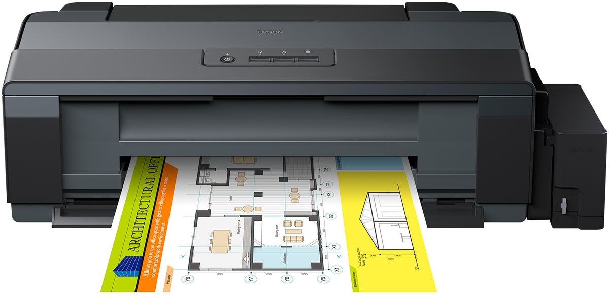 EPSON ECOTANK INKJET IMP ET-14000 A3 #PROMO#