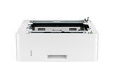 HP - Bandeja de soportes/alimentador - 550 hojas en 1 bandeja(s) - para LaserJet Enterprise MFP M430, LaserJet Managed MFP E42540, LaserJet Pro M409, MFP 4101