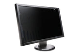 Kensington FP230W9 Privacy Screen for 23" Widescreen Monitors - 16:9 - Display Screen Protector - 2 way - Removable - Adhesive - 23" wide