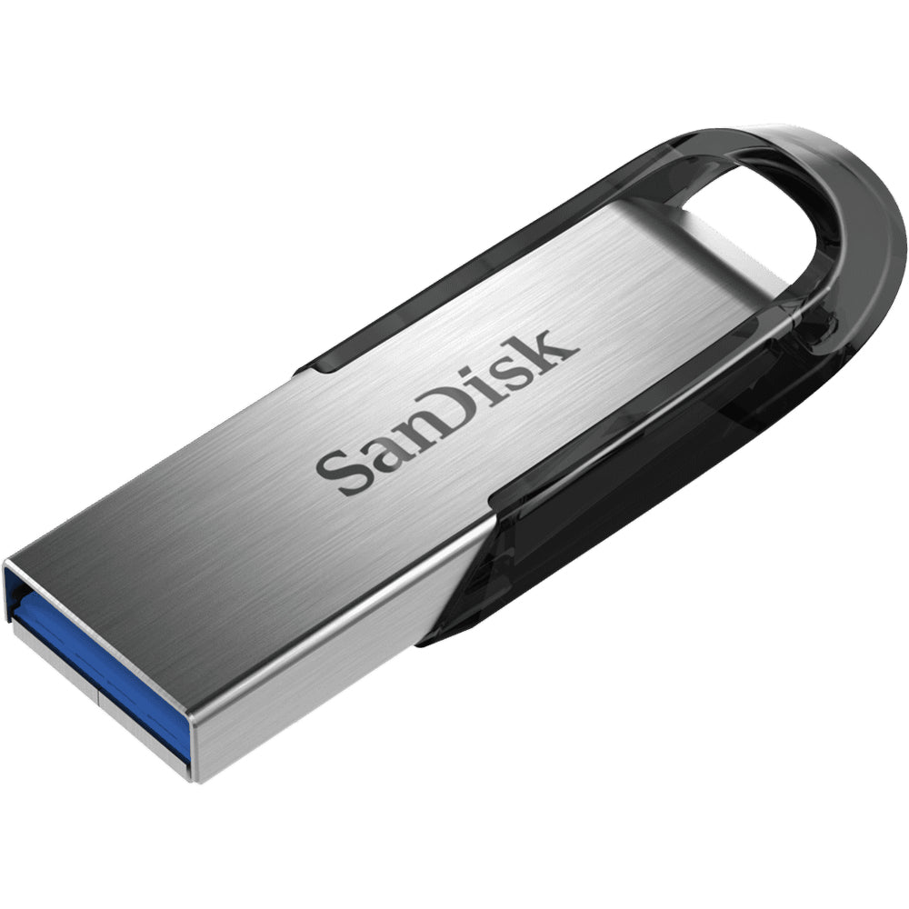 SanDisk Ultra Flair - USB Flash Drive - 16 GB - USB 3.0