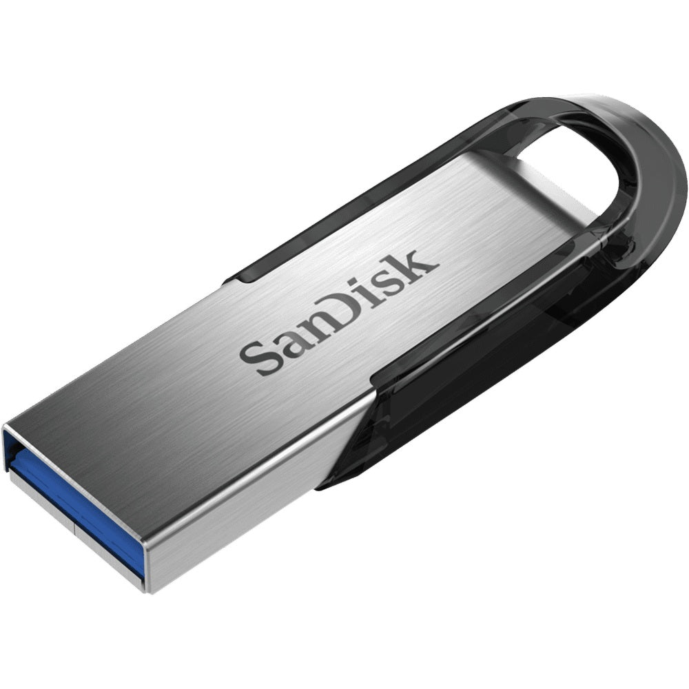 SanDisk Ultra Flair - USB Flash Drive - 64 GB - USB 3.0