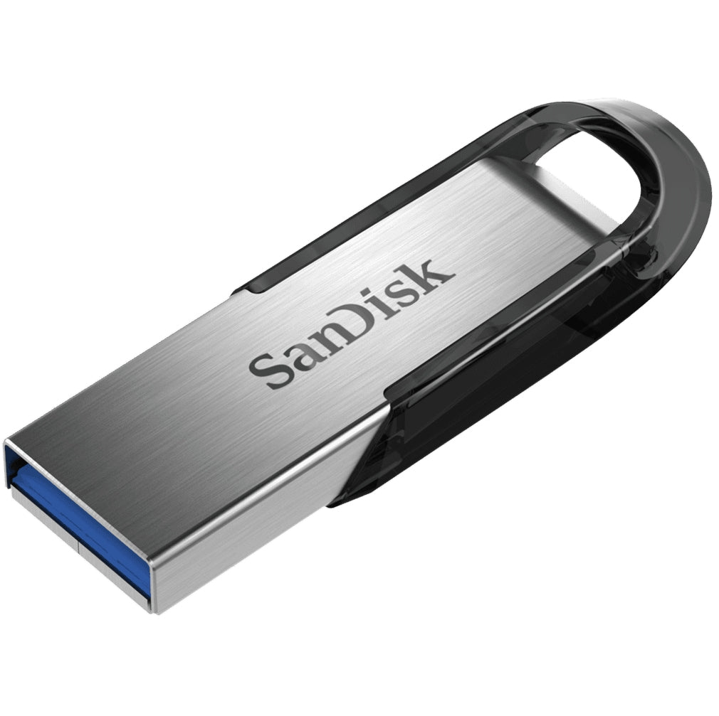 SanDisk Ultra Flair - USB Flash Drive - 32 GB - USB 3.0