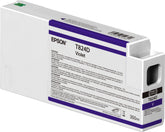 Epson T824D - 350 ml - violeta - original - tinteiro - para SureColor SC-P7000, SC-P7000V, SC-P9000, SC-P9000V