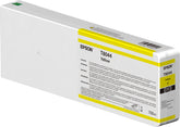 Epson T8044 - 700 ml - amarelo - original - tinteiro - para SureColor SC-P6000, SC-P7000, SC-P7000V, SC-P8000, SC-P9000, SC-P9000V